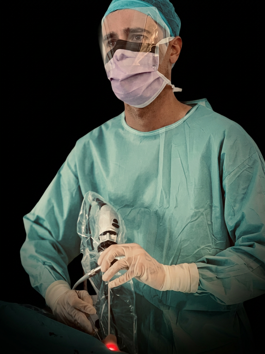 Endoscopic surgery